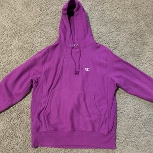 Champion Hoodie